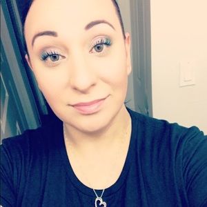 Meet your Posher, Roslyn